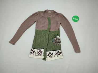 Bluza S (EU 36), stan - Dobry