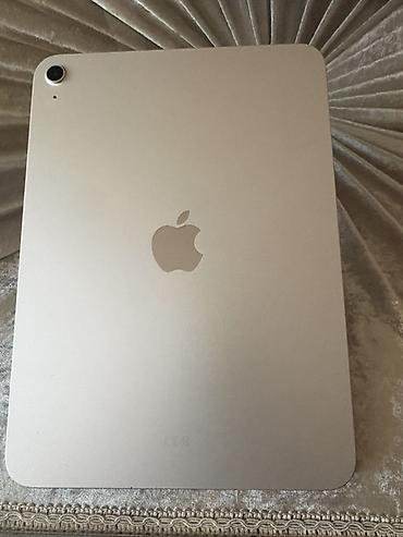 ipad 10 cu nesil: İşlənmiş Apple iPad 10 (2022), 11", 128 GB, Pulsuz çatdırılma — 2