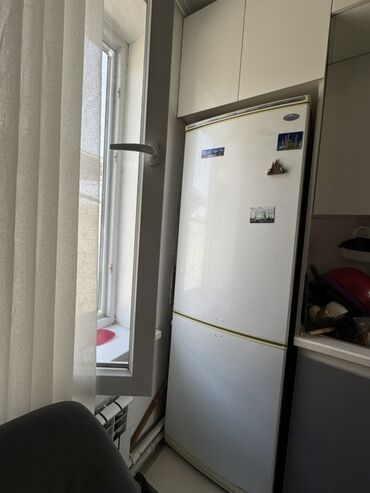 крепление для телевизора на потолок: Муздаткыч Atlant, Колдонулган, Эки камералуу