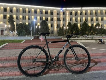 велосипед обычный: Городской велосипед, Рама S (145 - 165 см), Б/у