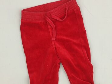Sweatpants, H&M, 3-6 months, condition - Very good