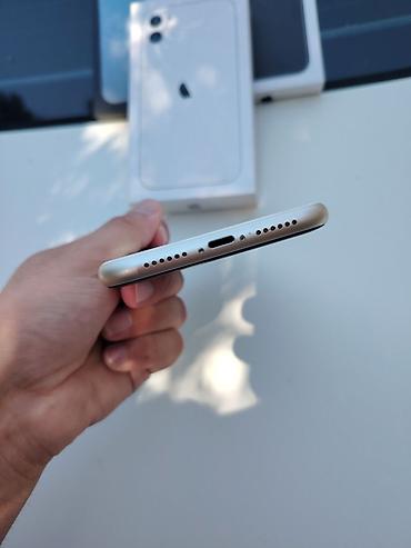 exv 34: IPhone 11, 128 GB, Ağ, Face ID — 5