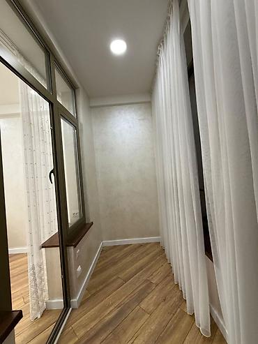 Продажа квартир: 2 комнаты, 70 м², Элитка, 5 этаж — 15