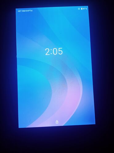 Планшеты: Планшет, Samsung, память 512 ГБ, 13" - 14", 4G (LTE), Б/у, Классический цвет - Черный — 4