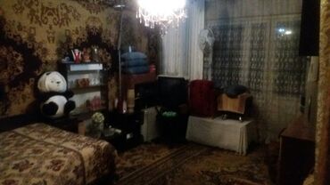 сдаю однокомнатную квартиру долгосрочное: 1 комната, Собственник, Без подселения, С мебелью полностью