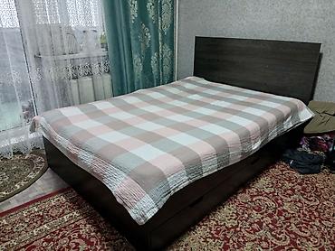 полкалар: Продаётся кровать. Отличное состояние, на каждой стороне по 2 — 2