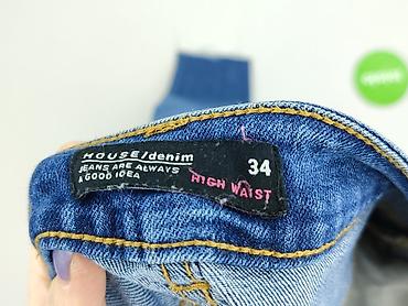 chrome hearts heans: House of Denim, Jeansy damskie, rozmiar XS — 4