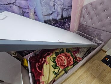 Çarpayılar: İşlənmiş, Təknəfərlik çarpayı, Bazalı, Matras ilə, Siyirməsiz, Türkiyə — 5