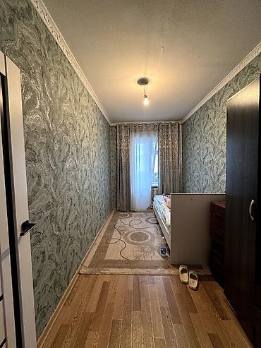600: В Сокулуке продается 2х-комнатная квартира. 📐55 кв. м 🚽санузел — 3