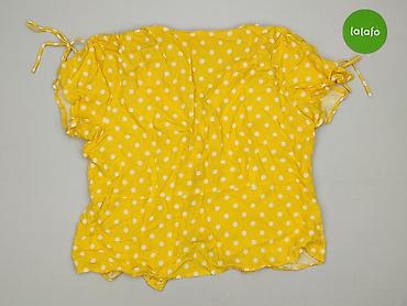 pop: By very, Bluzka damska, rozmiar 4XL — 3