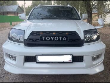 штор авто: Toyota Hilux Surf: 2005 г., 3.4 л, Автомат, Бензин, Внедорожник