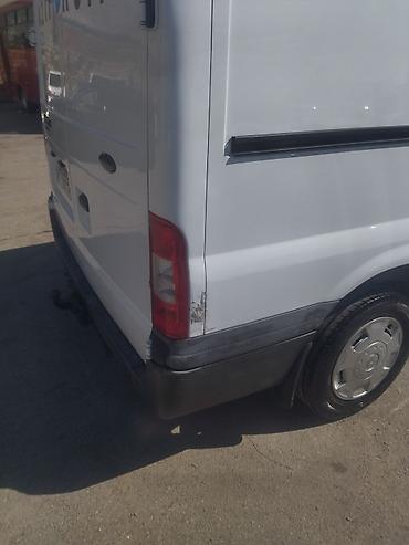 mercedes benz 208 d: Trend. maşın ideal vəziyyətdədir. heç bir xərc tələb etmir. qabaq — 8