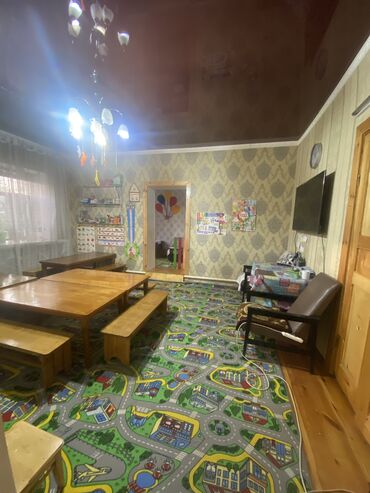 Продажа домов: Дом, 100 м², 6 комнат, Собственник, Евроремонт — 11