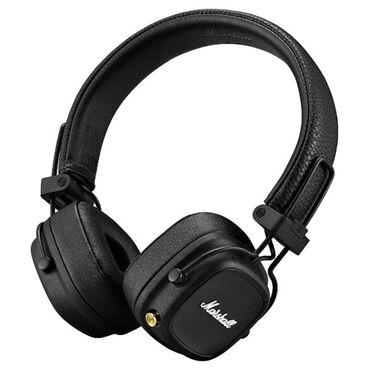 наушники jbl беспроводные цена: Наушники Marshall Major IV Black [ акция 50% ] - низкие цены в