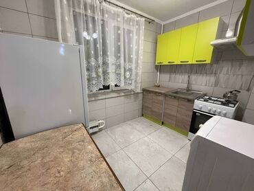 снять жилье в кыргызстане: 1 бөлмө, Кыймылсыз мүлк агенттиги, Чогуу жашоосу жок, Толугу менен эмереги бар