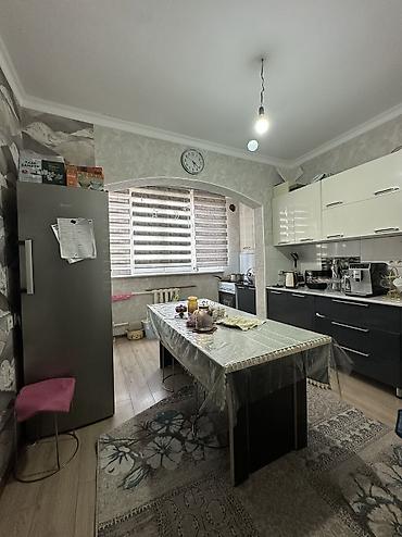 Продажа квартир: 2 комнаты, 66 м², 106 серия улучшенная, 8 этаж — 6