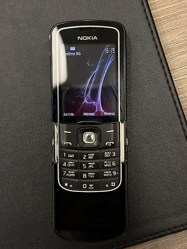 gsm шлюз купить: Nokia Xl, Новый, цвет - Черный — 4