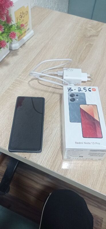 редми нот 13 с: Xiaomi, Redmi Note 13 Pro, Новый, 256 ГБ, цвет - Голубой, 2 SIM