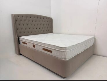 Çarpayılar: Yeni, Təknəfərlik çarpayı, Bazasız, Matras ilə, Siyirməsiz — 16