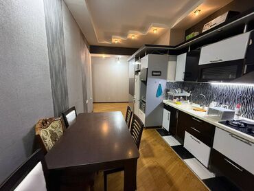 Uzunmüddətli kirayə mənzillər: Ev də bir işləyən xanım yaşayır və yalnız bir işləyən xanım -da lalafo.az — 4 Uzunmüddətli kirayə mənzillər: Ev də bir işləyən xanım yaşayır və yalnız bir işləyən xanım — 4