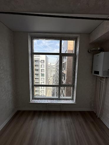Продажа квартир: 1 комната, 58 м², Технопарк Элитка, 7 этаж — 7