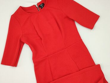 duże rozmiary ekskluzywne sukienki plus size: Сукня жіноча, F&F, розмір XS