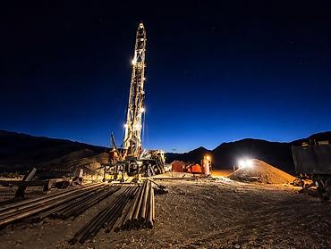 бурим скважены: 🏗️ ОсОО «ПОИСК» — бурение скважин для строительных, промышленных и — 7