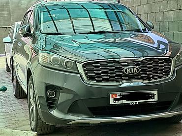 кия соренто 2019: Kia Sorento: 2019 г., 2 л, Автомат, Дизель, Кроссовер — 6