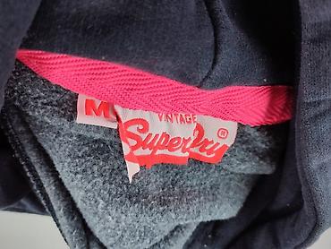harry styles h: Superdry, Bluza z kapturem damska, rozmiar M — 4