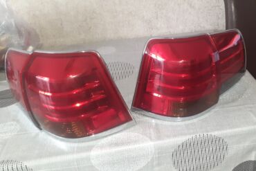 tofas fara: Komplekt, Toyota, Orijinal, Yaponiya