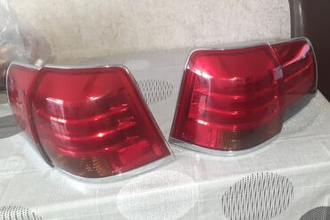cruze diffuzer: Közərmə, Toyota 2010 il, Orijinal, Yaponiya, İşlənmiş