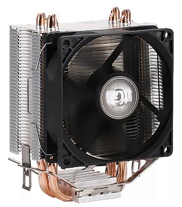 geforce rtx: Система охлаждения для ПК, Новый, Кулер, Для процессора — 1