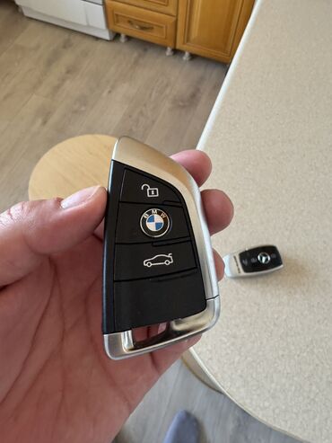 ключи от машины купить: Ключ BMW