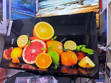 Телевизоры: Телевизор LG 45’, ThinQ AI, WebOS 5.0, AI Sound, Ultra Surround — 17