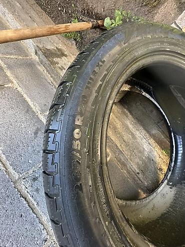 70 сом: 265/50/R20 1 шт 2000 сом — 1