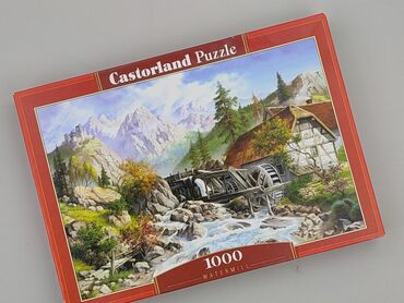 majtki dla dzieci allegro: Puzzles for Kids, condition - Perfect