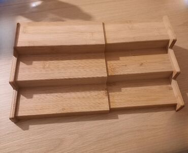 Digər idman və istirahət malları: Tənzimlınən düzənləyici rəf mətbəxinizdə hər şey göz önündə və — 16