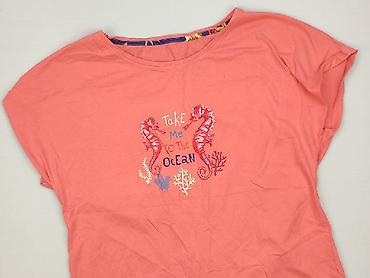 ocean apart: T-shirt damski, rozmiar L — 1