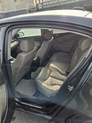 Volkswagen: Volkswagen Passat: 2 l | 2006 il Sedan — 8