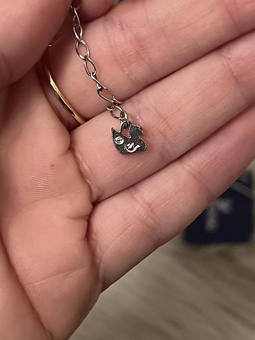 Aksesuarlar: Bilərzik, Swarovski — 4