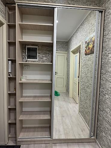 квартира в ипотеку в бишкеке: 2 комнаты, Собственник, Без животных, от 1 года, С мебелью полностью — 9