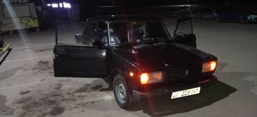 ВАЗ (ЛАДА): ВАЗ (ЛАДА) 2107: 2011 г., 1.6 л, Механика, Бензин, Седан — 5