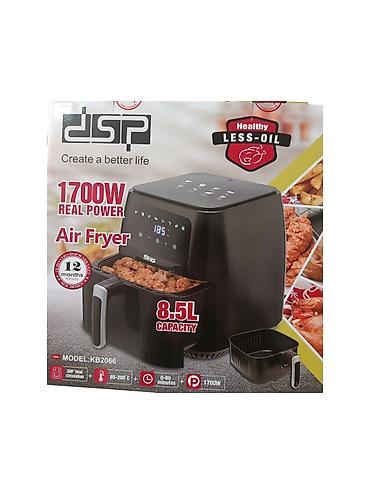 Mətbəx texnikası: №: 348 Məhsulun adı: Aerofritür DSP KB2066 Brend: DSP Kateqoriya — 1