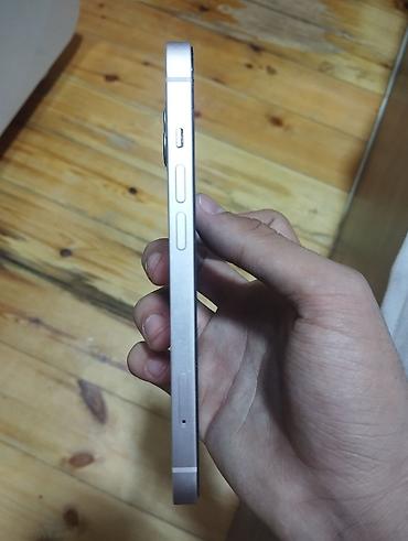 ipad 13: IPhone 13, 128 GB, Çəhrayı, Face ID, Simsiz şarj, Sənədlərlə — 2