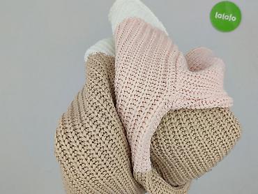 ponczo: Sinsay, Sweter damski, rozmiar XS — 4