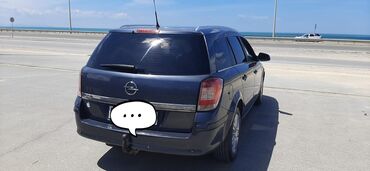 Opel: Opel Astra: 1.3 l | 2009 il 232000 km Universal — 4