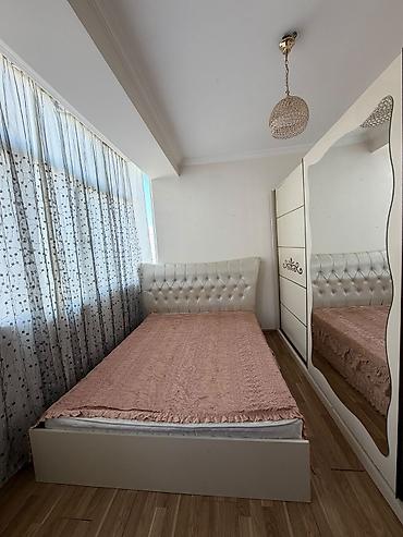 6 ci mkr da evler: Masazır 350 AZN/ay 2 otaqlı Yeni tikili 40 m² Sahə 5 / 6 mərtəbə — 4