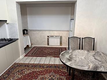 Бөлмөлөрдү ижарага берүү: 55 м², Жарым -жартылай эмереги бар — 7