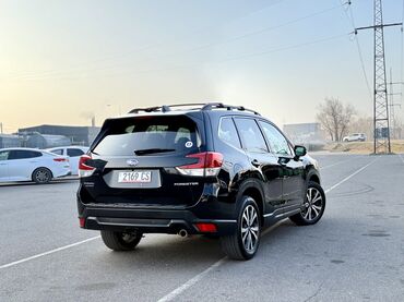 Subaru: Subaru Forester: 2020 г., 2.5 л, Автомат, Бензин, Кроссовер at lalafo.kg — 5 Subaru: Subaru Forester: 2020 г., 2.5 л, Автомат, Бензин, Кроссовер — 5