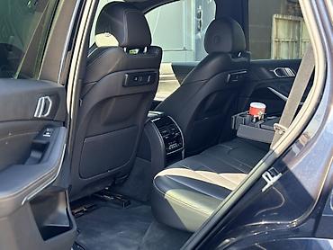 бмв x2: BMW X5: 2019 г., 3 л, Автомат, Бензин, Кроссовер — 7
